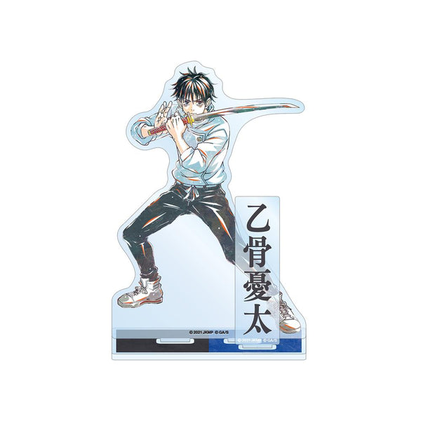 『呪術廻戦 0』乙骨 憂太 Ani-Art 第2弾 パーツ付きBIGアクリルスタンド【202510再販】